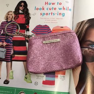 🎀Victoria Secret coin purse🎀